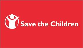 December's Featured Charity is Save The Children